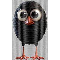 Animal Integration-DW 2243